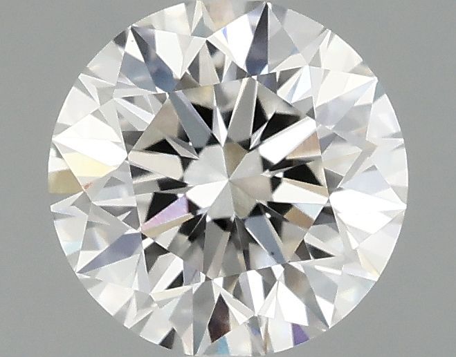 1.06 ct. round Lab Grown Diamond front image