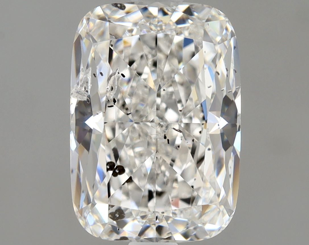 2.01 ct Cushion Diamond