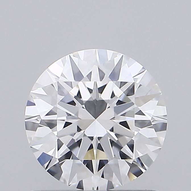 1.06 ct. round Lab Grown Diamond front image