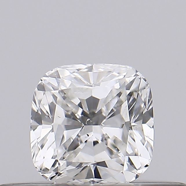 0.25 ct Cushion modified Diamond
