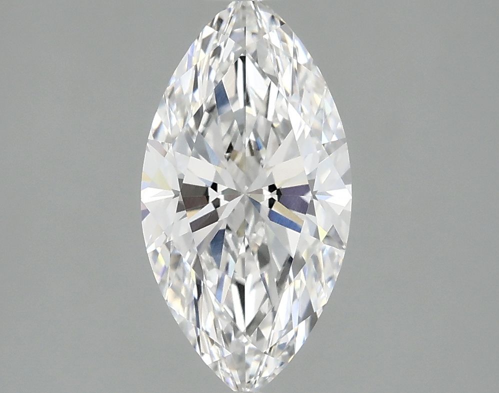 1.55 ct. marquise Lab Grown Diamond front image