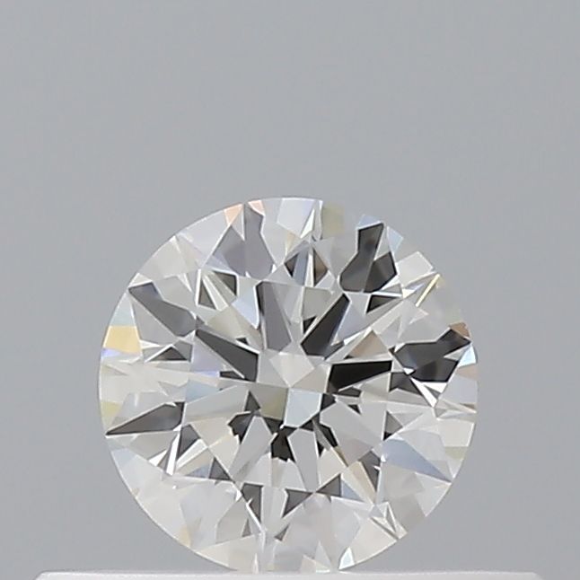 0.30 ct Round diamond