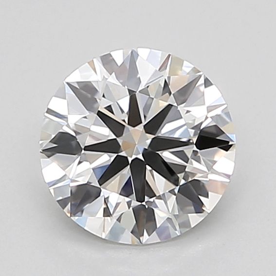 1.07 ct. round Lab Grown Diamond front image