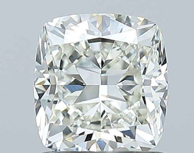 1.01 ct Cushion Modified diamond