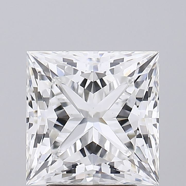 4.07 Carat