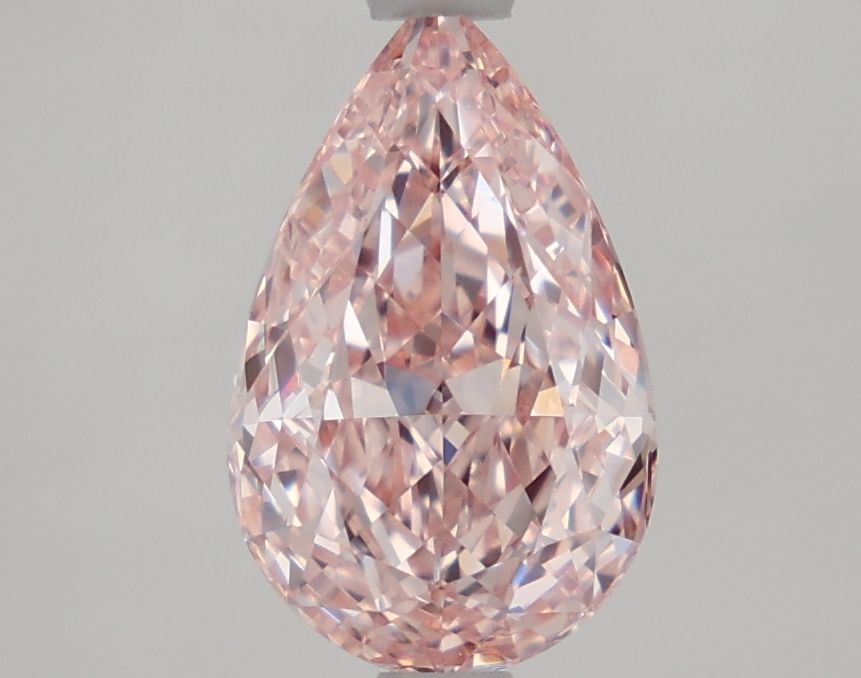 1.81 ct Pear diamond