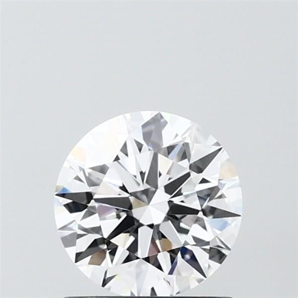 1.05 ct. round Lab Grown Diamond front image