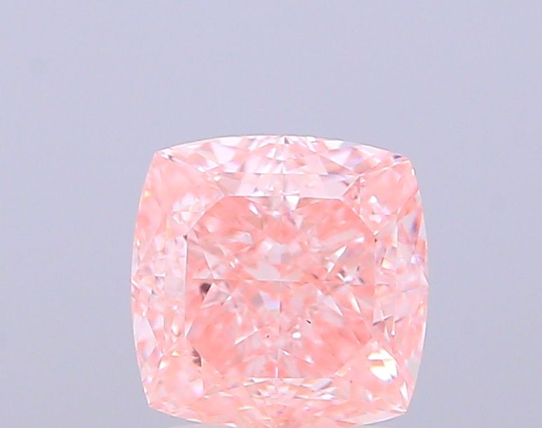 2.03 ct Cushion Modified diamond
