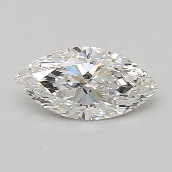 0.93 ct. marquise Lab Grown Diamond front image