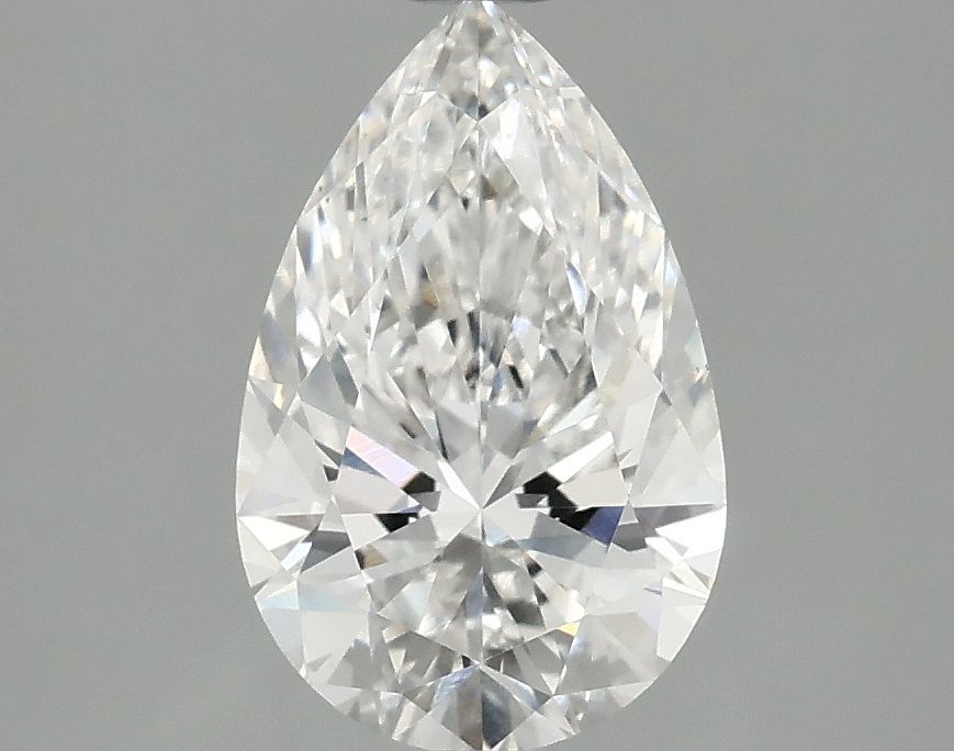 1.59 ct Pear diamond