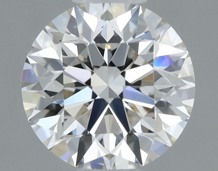 0.6 ct Round Diamond