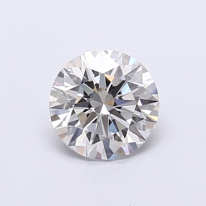 1.10 ct. round Lab Grown Diamond front image