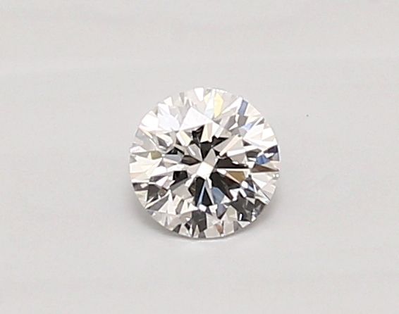 0.29 ct lab-grown Round Diamond