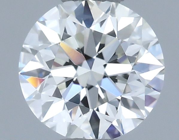 0.60 ct Round diamond