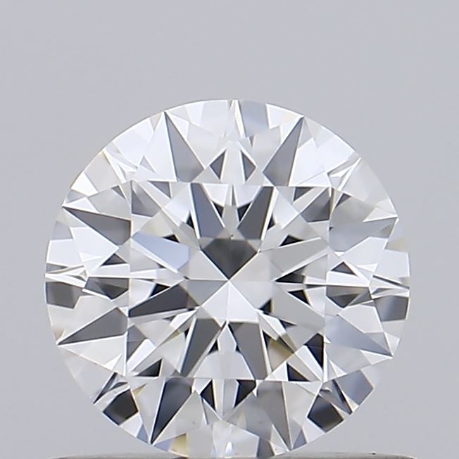 0.38 ct lab-grown Round Diamond