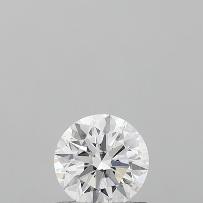 0.49 ct lab-grown Round Diamond