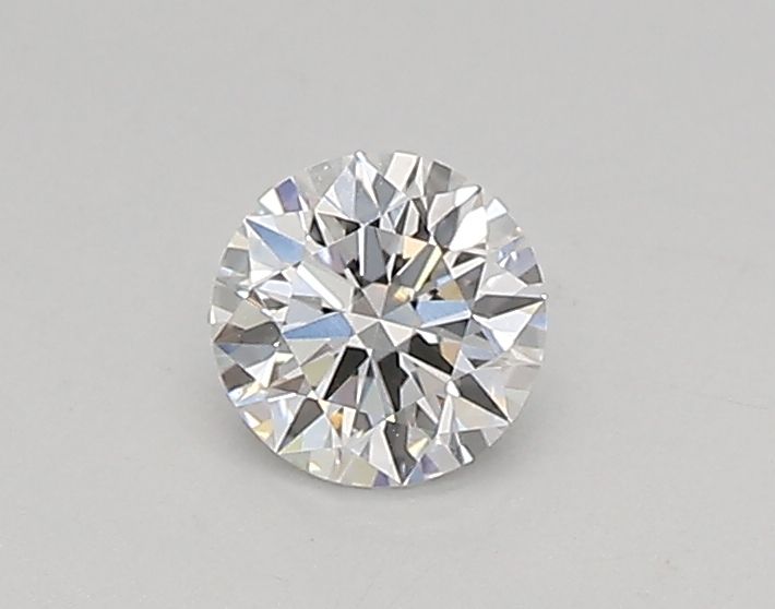 0.28 ct lab-grown Round Diamond