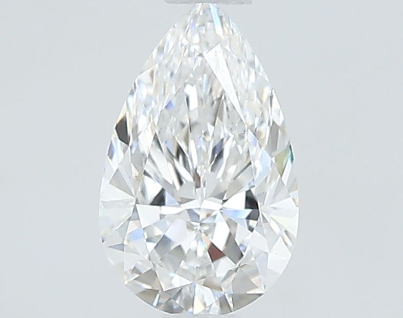 1.04 ct. pear Lab Grown Diamond front image