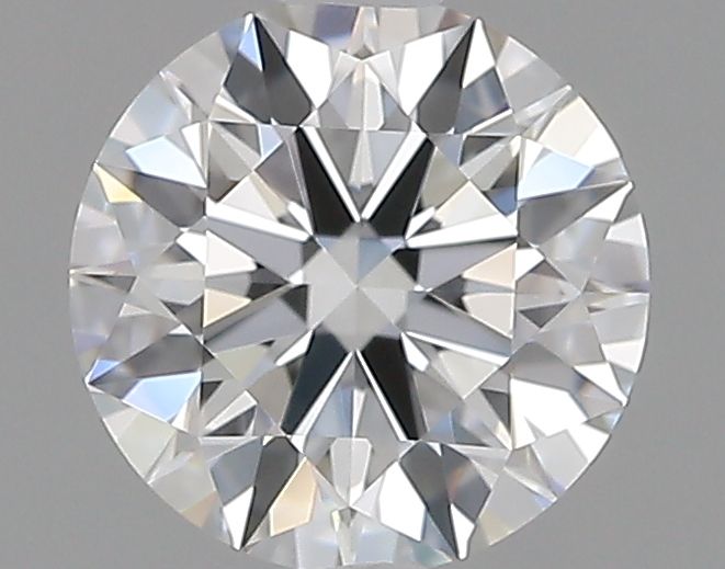 1.00 ct. round Lab Grown Diamond front image