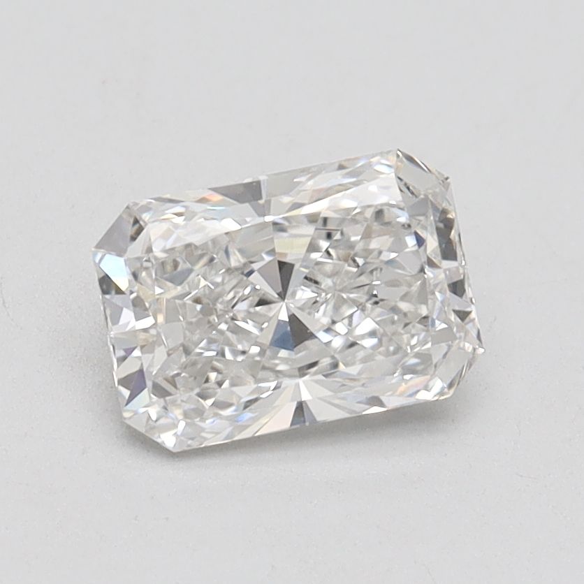 1.02 ct Radiant diamond