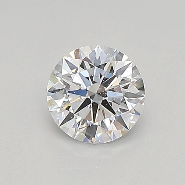 0.43 ct lab-grown Round Diamond