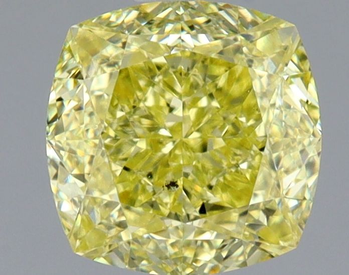 1.71 Carat