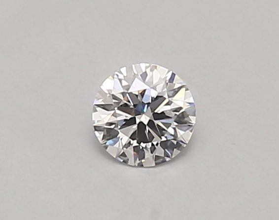 0.28 ct lab-grown Round Diamond