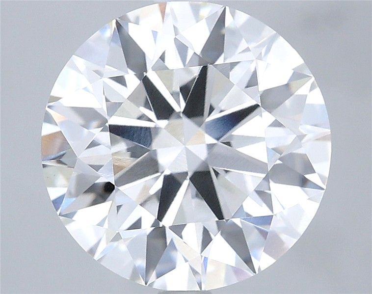 Diament 4.2 ct E/VVS2