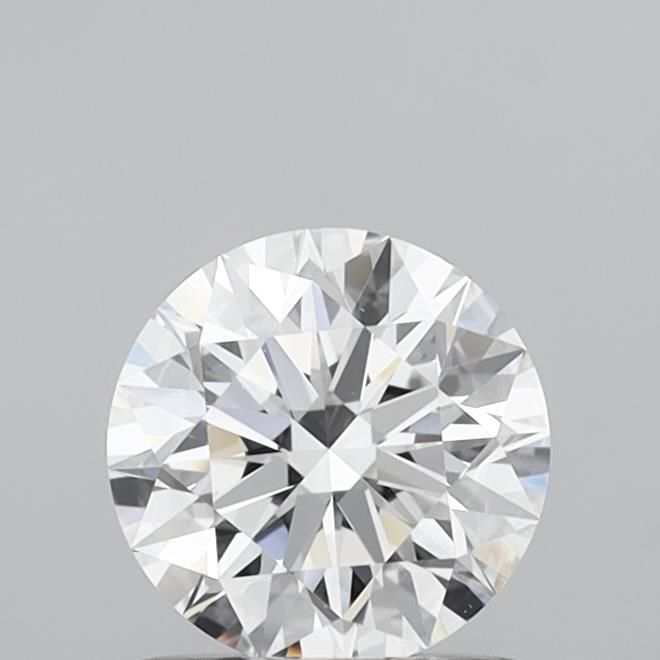 1.01 ct. round Lab Grown Diamond front image