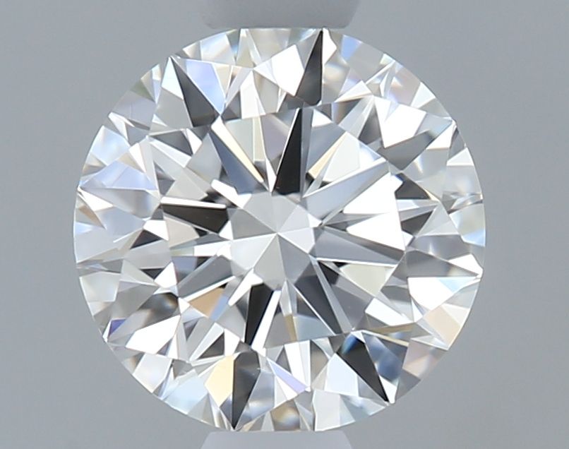 0.50 ct Round diamond