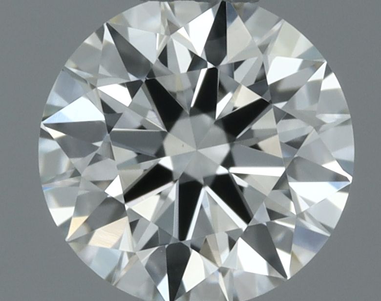 0.30 ct Round diamond