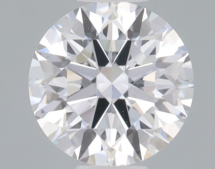1.09 ct. round Lab Grown Diamond front image