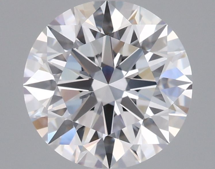 1.93 ct. round Lab Grown Diamond front image
