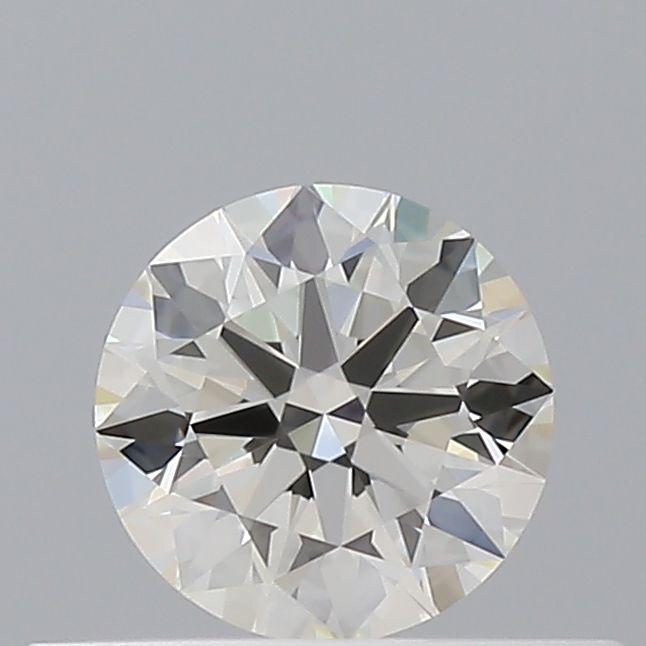 0.32 ct Round Diamond
