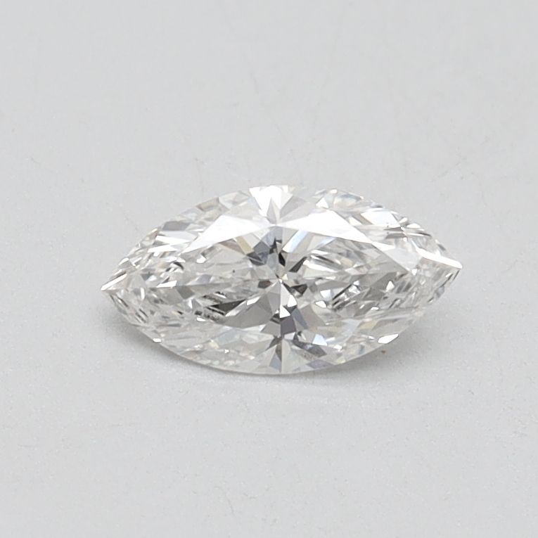 0.34 ct Marquise diamond
