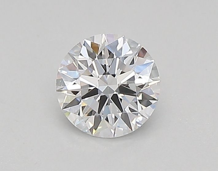 0.33 ct lab-grown Round Diamond