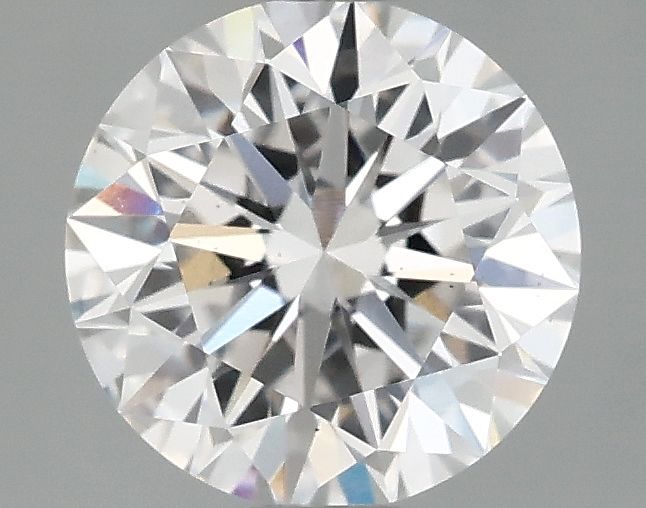 1.08 ct. round Lab Grown Diamond front image
