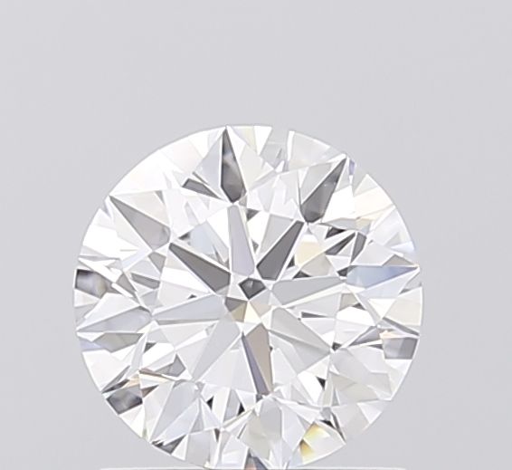 1.09 ct. round Lab Grown Diamond front image