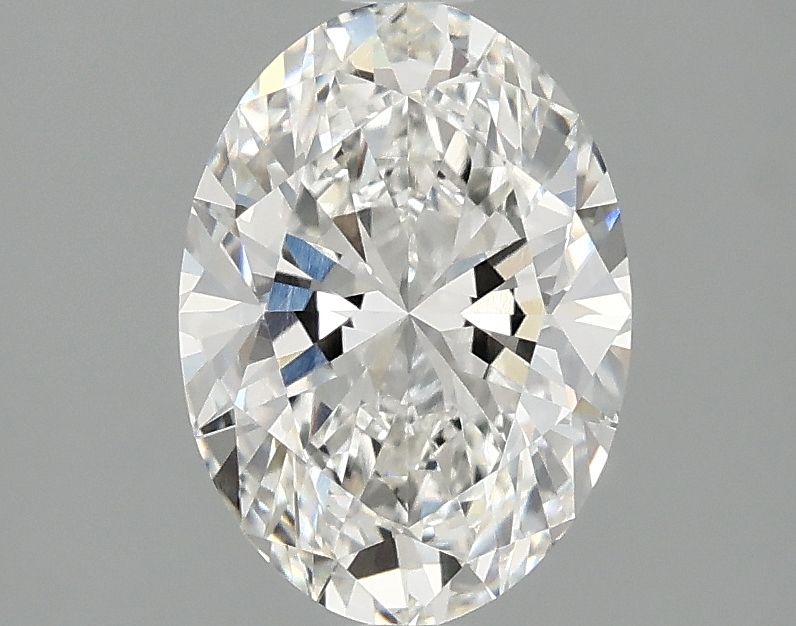1.60 ct Oval diamond