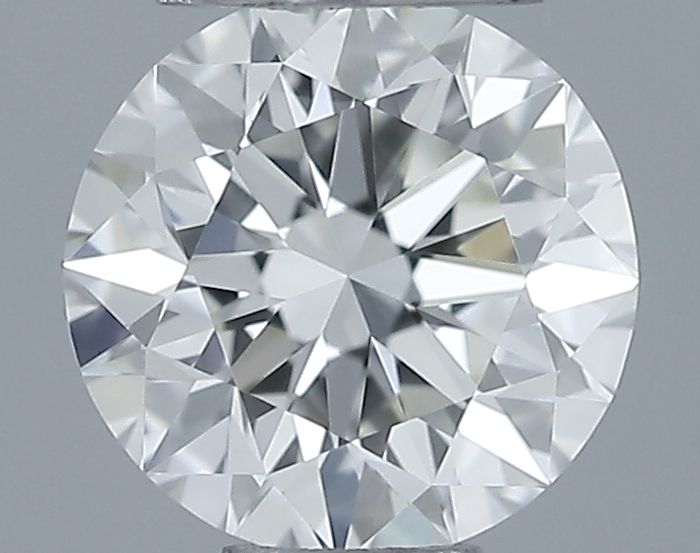 Diament 0.5 ct I/VVS1