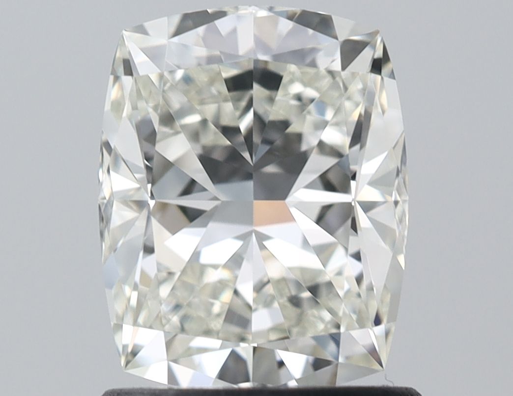 1.20 ct Cushion Modified diamond