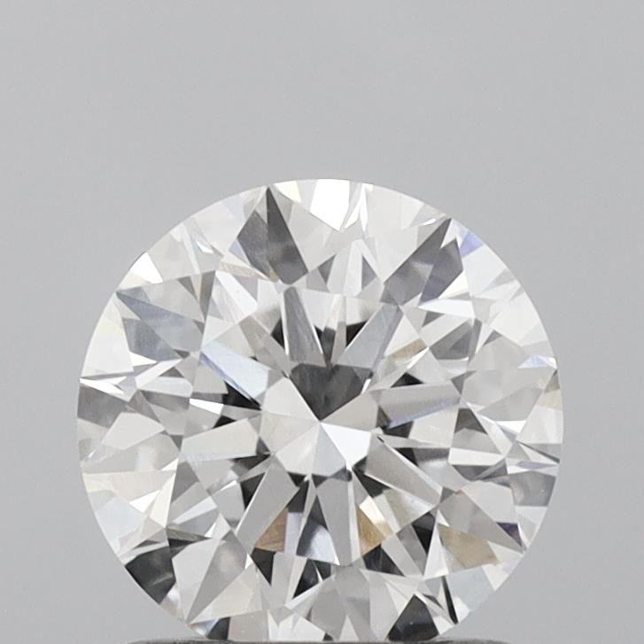 1.08 ct. round Lab Grown Diamond front image