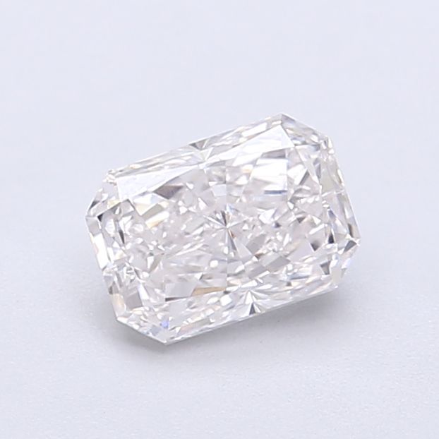 0.82 ct Radiant diamond