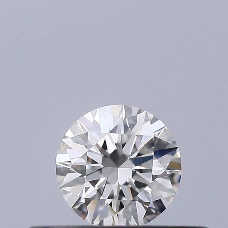 0.26 ct Round diamond
