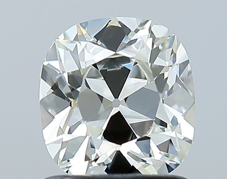 1 ct Old miner Diamond