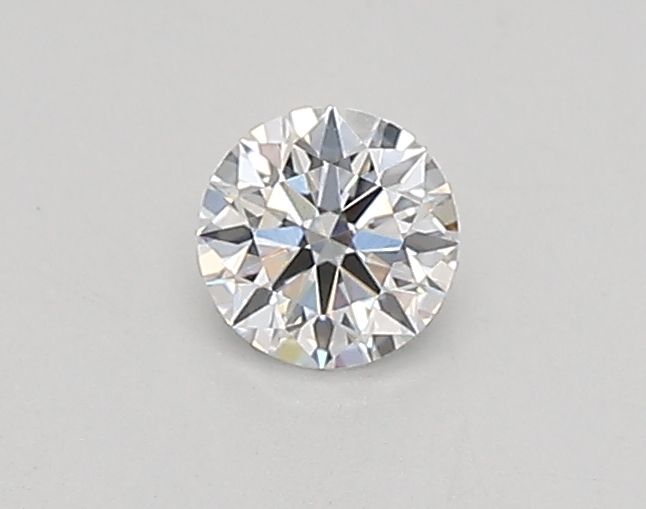 0.28 ct lab-grown Round Diamond
