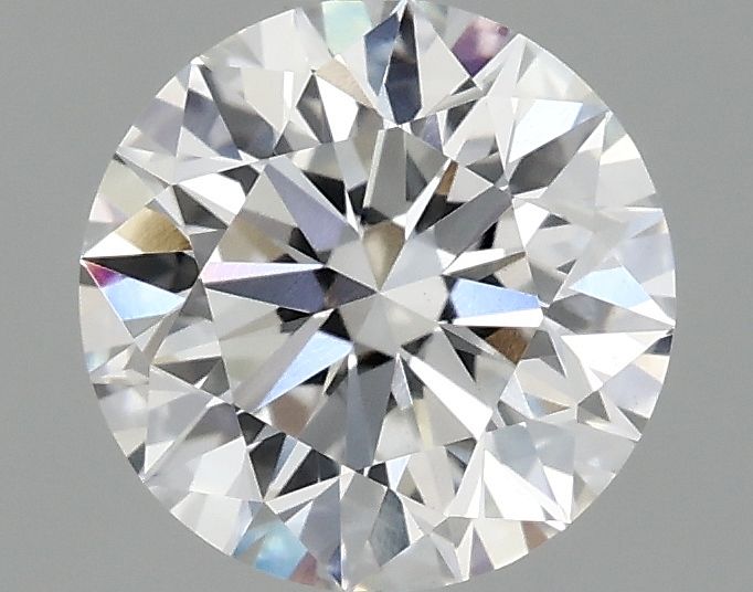 1.09 ct. round Lab Grown Diamond front image