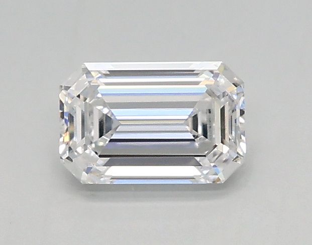 0.38 ct lab-grown Emerald Diamond