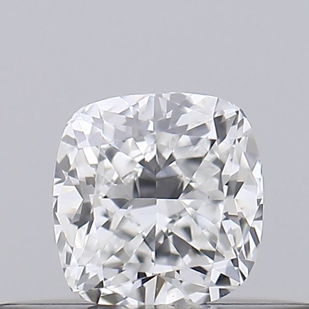 0.23 ct Cushion Modified diamond