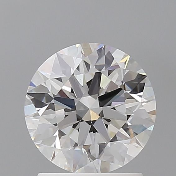 1.59 ct. round Lab Grown Diamond front image